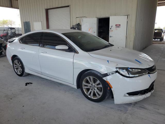 Vin: 1c3cccab5fn716172, lot: 55760975, chrysler 200 limited 20154