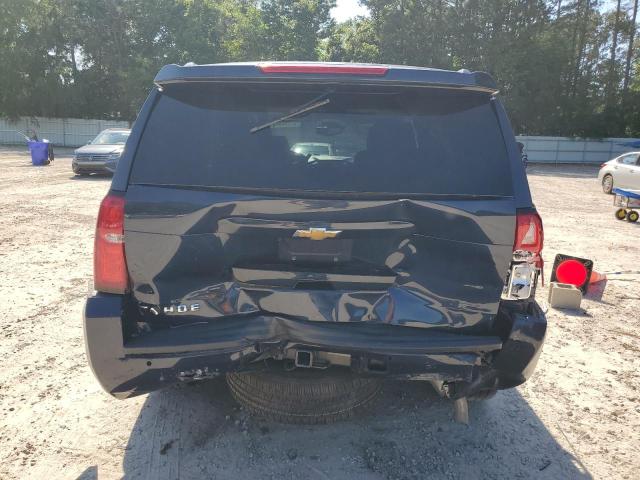 2020 CHEVROLET TAHOE K150 1GNSKBKC8LR226445