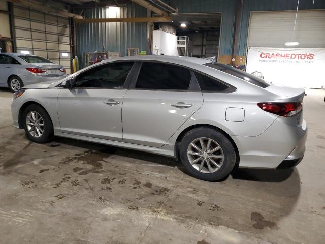 Vin: 5npe24aa8jh673850, lot: 57611275, hyundai sonata eco 20182