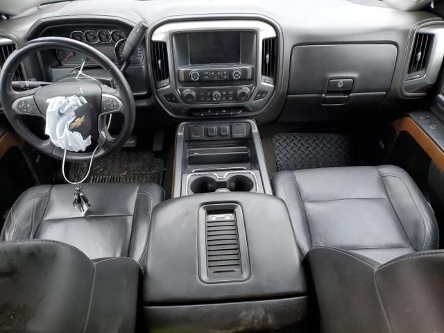 2016 CHEVROLET SILVERADO - 1GCVKSEC9GZ137488