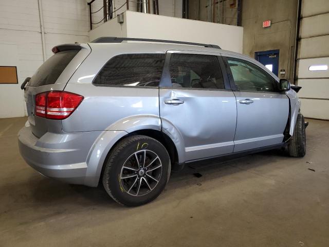 Vin: 3c4pdcab8jt340246, lot: 57043075, dodge journey se 20183