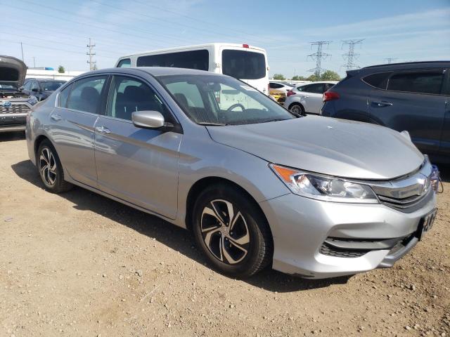 Vin: 1hgcr2f39ha119933, lot: 56400455, honda accord lx 20174
