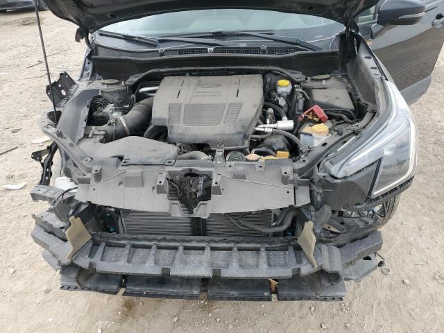 2022 SUBARU FORESTER W JF2SKAMC9NH461947