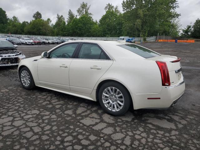 Vin: 1g6de5ey3b0111789, lot: 58870155, cadillac cts luxury collection 20112
