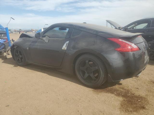 Vin: jn1az4eh5am505237, lot: 56677445, nissan 370z 20102