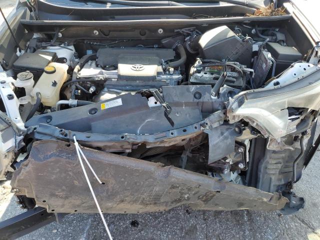 2016 TOYOTA RAV4 LE - 2T3ZFREV6GW307967