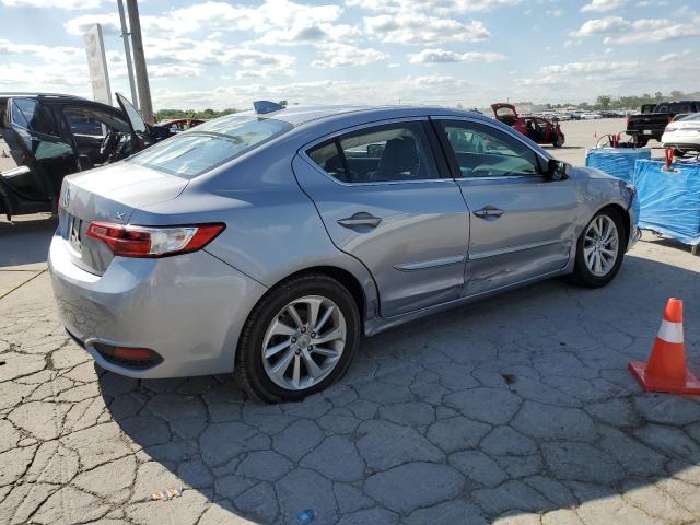 Vin: 19ude2f72ga000591, lot: 55469665, acura ilx premium 20163