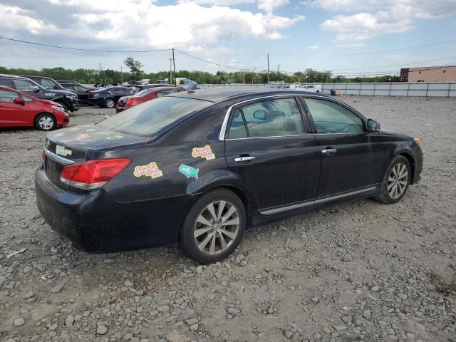Vin: 4t1bk3db1bu417361, lot: 56481305, toyota avalon base 20113