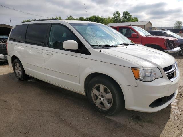 Vin: 2c4rdgcg6dr581285, lot: 56535575, dodge caravan sxt 20134
