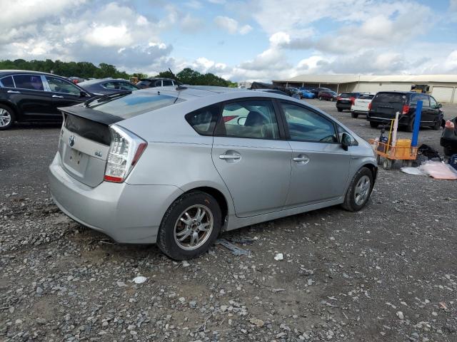 Vin: jtdkn3du2a0043961, lot: 56583605, toyota prius 20103