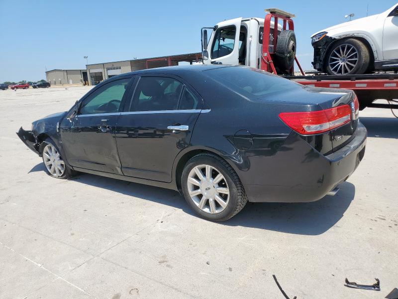 Vin: 3lnhl2gc9br759055, lot: 58031475, lincoln mkz 20112
