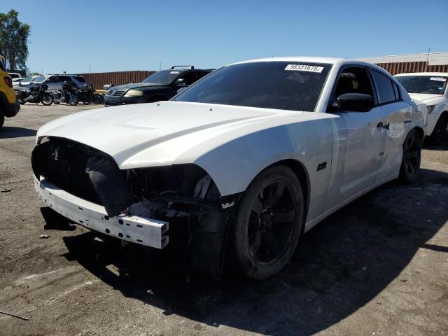 2C3CDXCT7EH227693 2014 DODGE CHARGER