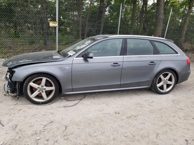 Vin: wau4fafl7ca069044, lot: 59472625, audi a4 prestige 2012 img_1