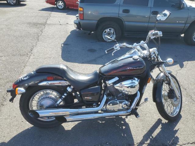HONDA VT750 C2F 2009 JH2RC53419K201036 photo #1