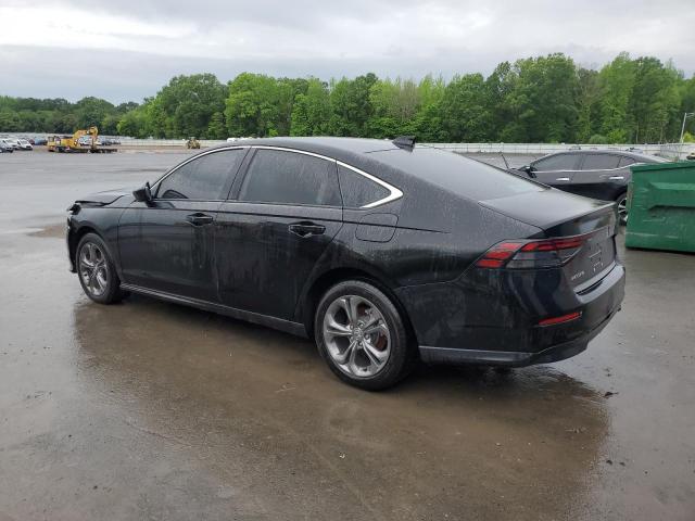 Vin: 1hgcy1f34ra074463, lot: 54436325, honda accord ex 20242