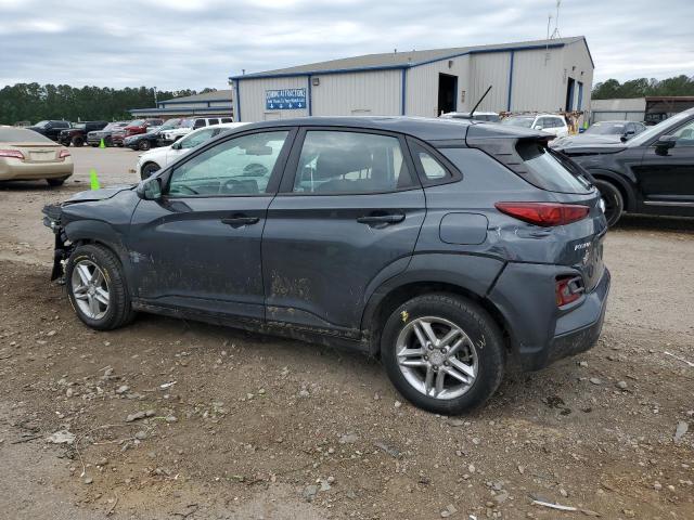 Vin: km8k1caa4lu415099, lot: 55805475, hyundai kona se 20202