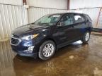 2021 CHEVROLET EQUINOX LS - 3GNAXHEV2MS134436