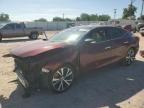 2016 NISSAN MAXIMA 3.5 - 1N4AA6AP0GC907555