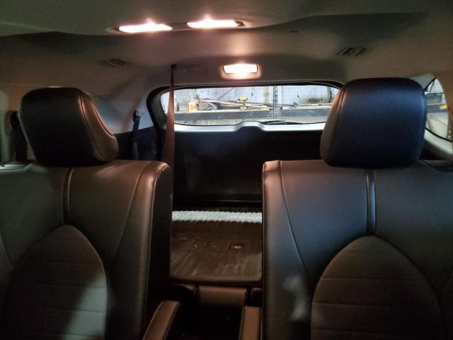 2021 TOYOTA HIGHLANDER - 5TDGZRBH5MS069605