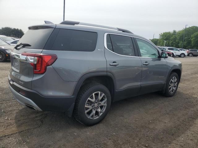2020 GMC ACADIA SLT 1GKKNULS0LZ177098