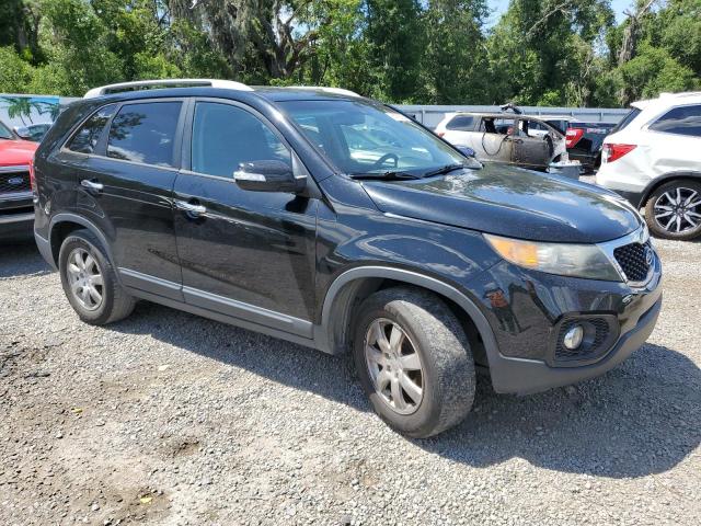 Vin: 5xykt3a69dg349470, lot: 56788325, kia sorento lx 20134