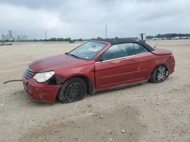 CHRYSLER SEBRING