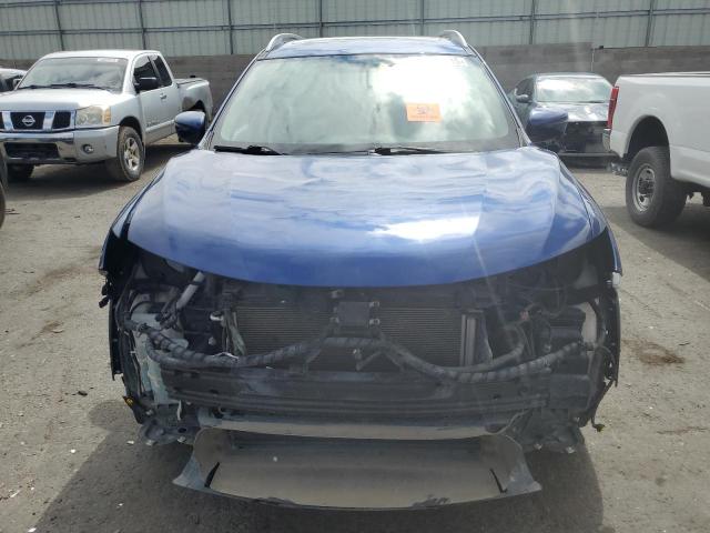 2018 NISSAN ROGUE S - 5N1AT2MV3JC840346
