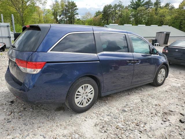 Vin: 5fnrl5h20fb019773, lot: 56909105, honda all models lx 20153
