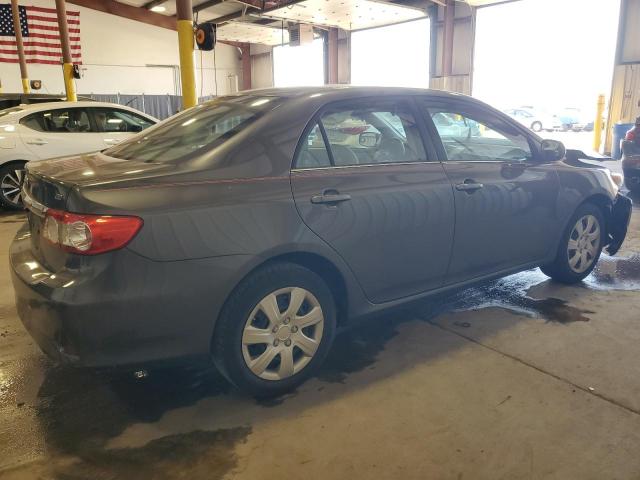 Vin: 2t1bu4ee7dc091031, lot: 56710215, toyota corolla base 20133