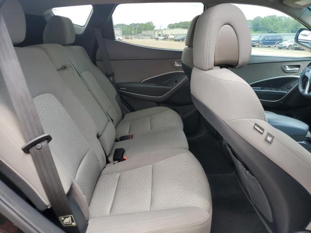 2016 HYUNDAI SANTA FE S - 5XYZT3LB1GG338881