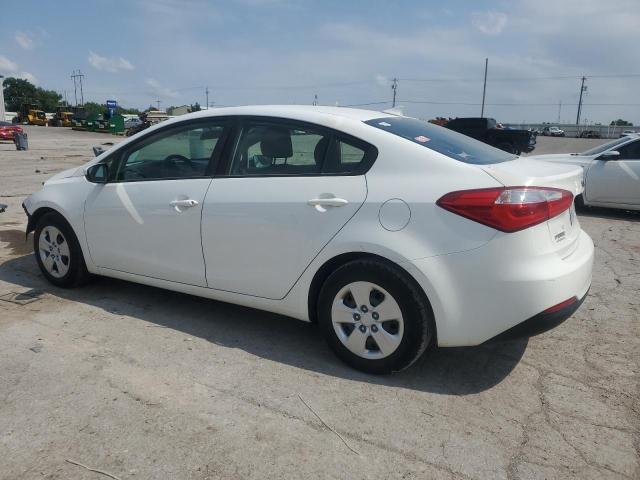 Vin: knafk4a6xg5446634, lot: 57471575, kia forte lx 20162