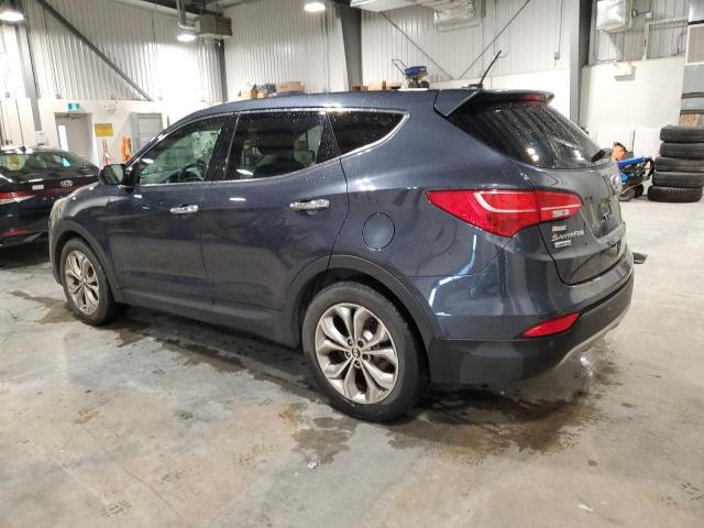 Vin: 5xyzudlaxdg084447, lot: 58238625, hyundai santa fe 20132