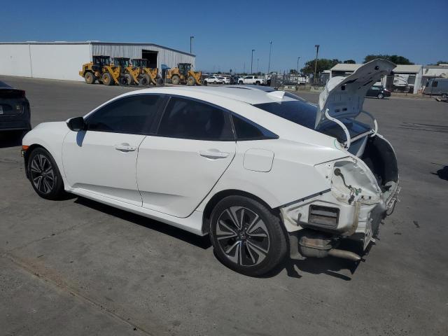 Vin: 19xfc1f73he208369, lot: 57802035, honda civic exl 20172