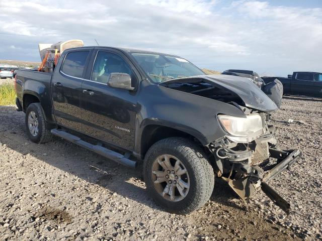 Vin: 1gcgscen1k1104721, lot: 56679035, chevrolet colorado lt 20194