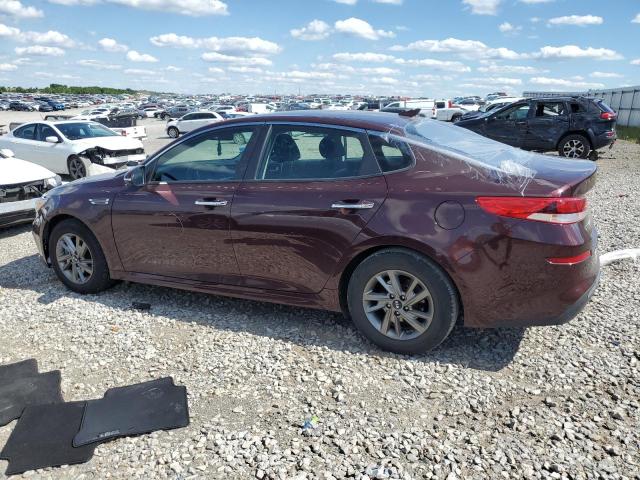 2019 KIA OPTIMA LX 5XXGT4L32KG363730
