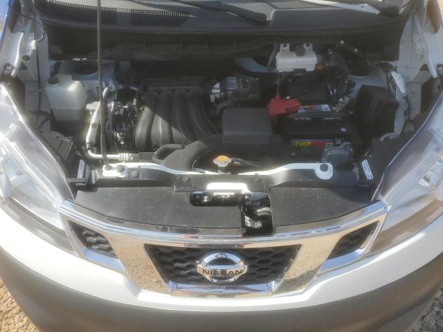 2019 NISSAN NV200 2.5S 3N6CM0KN8KK706958
