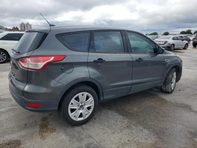 Vin: 1fmcu0f79gub36342, lot: 55767425, ford escape s 20163