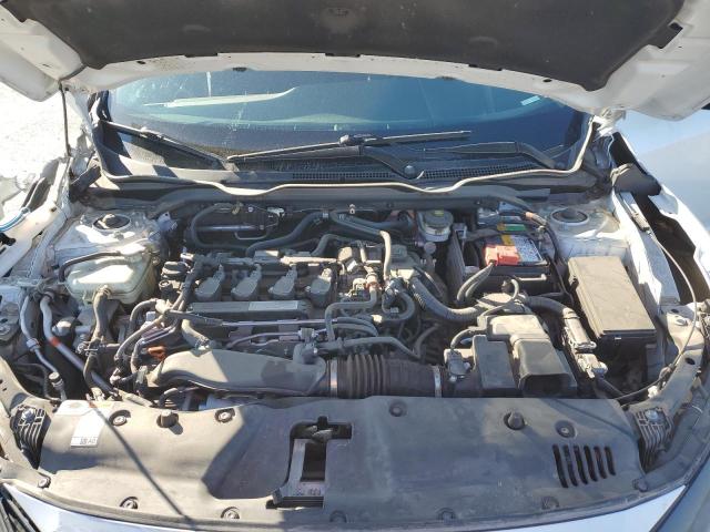 2020 HONDA CIVIC EX - 19XFC1F36LE007037