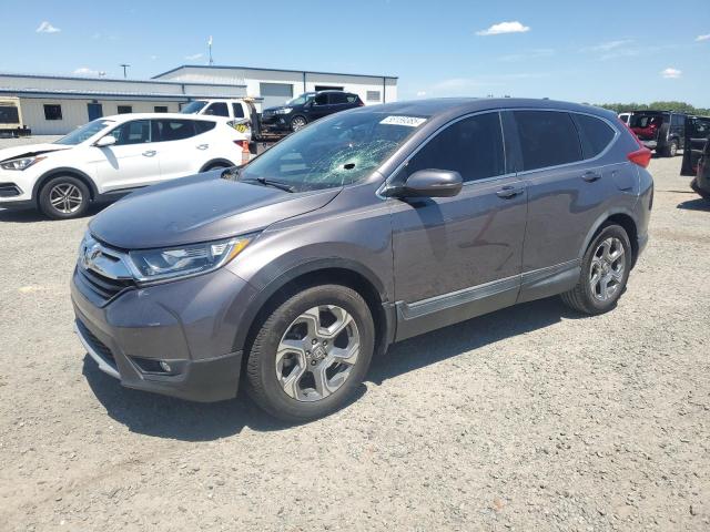 HONDA CR-V EXL