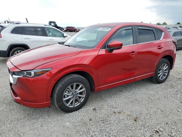 Vin: jm3kfbbl5r0500072, lot: 58504385, mazda cx-5 selec select 2024 img_1