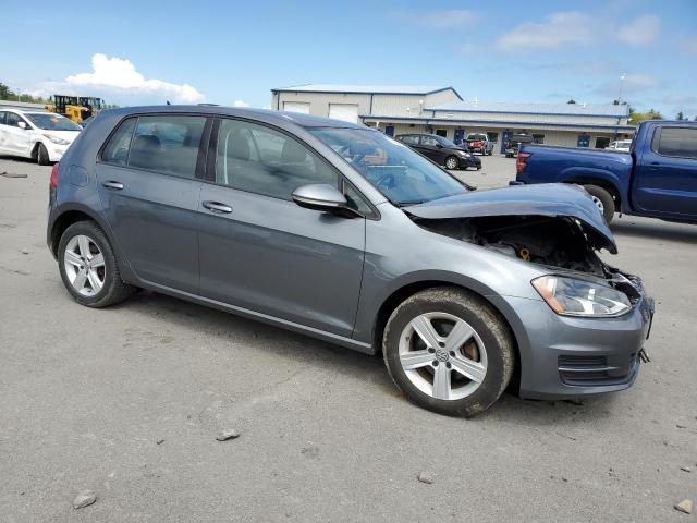 Vin: 3vw217au1hm015595, lot: 57384805, volkswagen golf s 20174