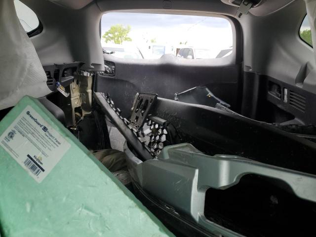2020 HONDA CR-V EXL - 2HKRW2H8XLH644821