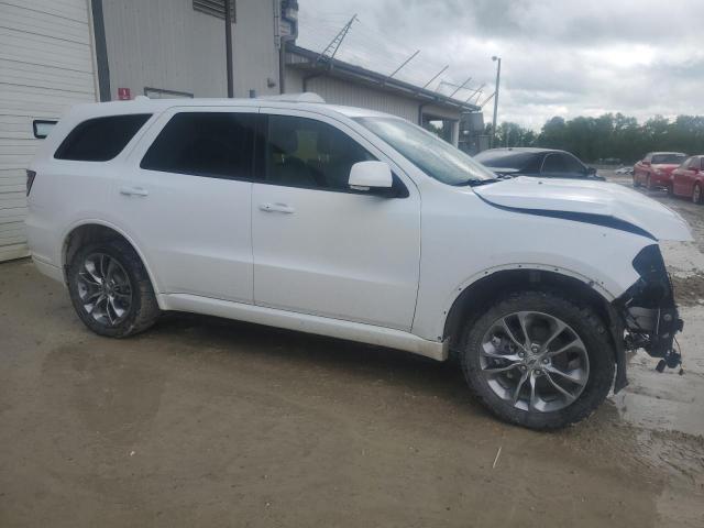 Vin: 1c4rdjdg3lc301678, lot: 52952315, dodge durango gt 20204