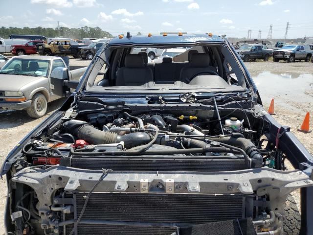 2019 FORD F250 SUPER - 1FT7W2BT3KEF64988