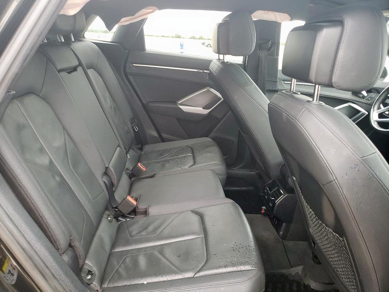 2022 AUDI Q3 PREMIUM - WA1AUCF31N1121658