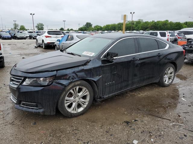 Vin: 2g1125s32f9120800, lot: 57334155, chevrolet impala lt 2015 img_1