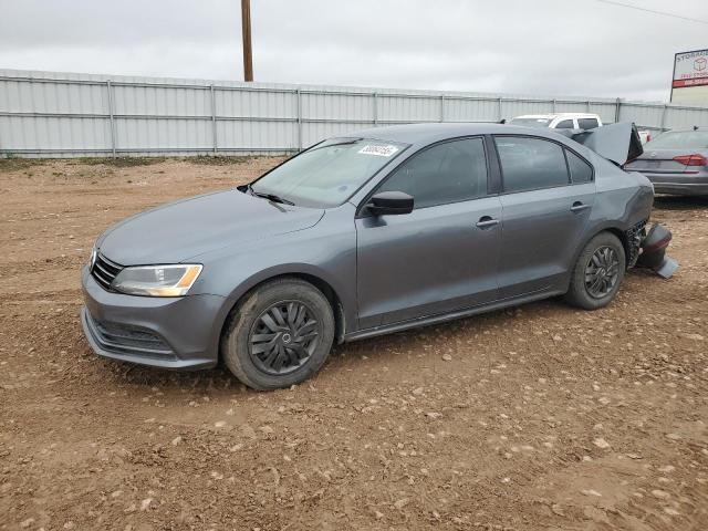 VOLKSWAGEN JETTA BASE
