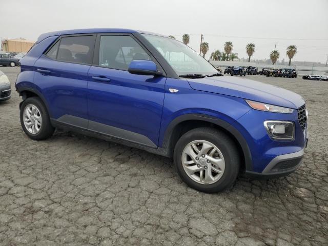 2021 HYUNDAI VENUE SE - KMHRB8A33MU089565