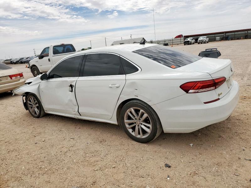 Vin: 1vwsa7a38lc027843, lot: 57115835, volkswagen passat se 20202