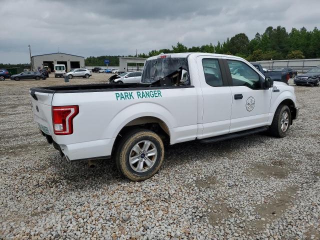 Vin: 1ftex1c86hkc47936, lot: 57424045, ford f-150 super cab 20173